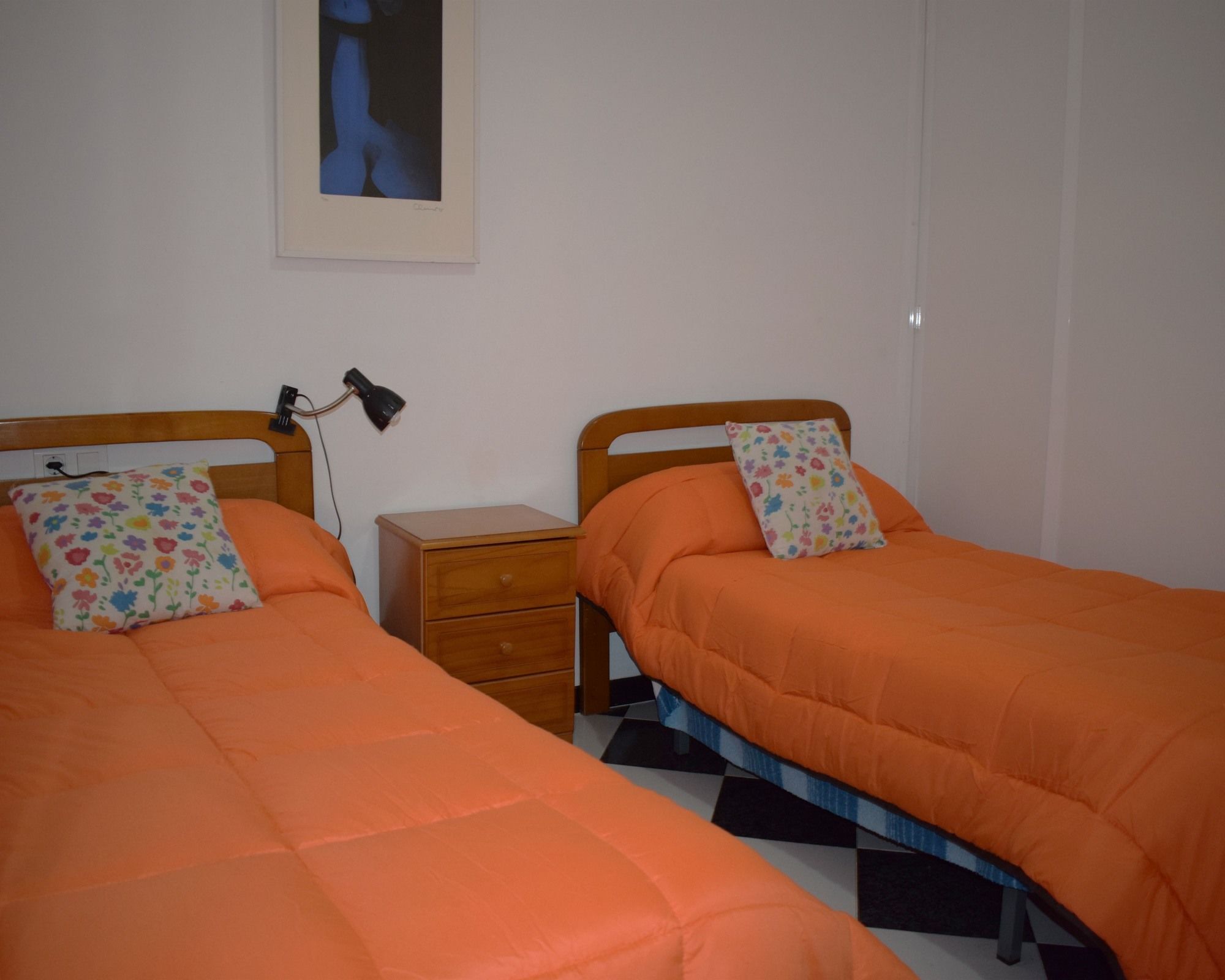 Carabeo 48 Lägenhet Nerja Exteriör bild