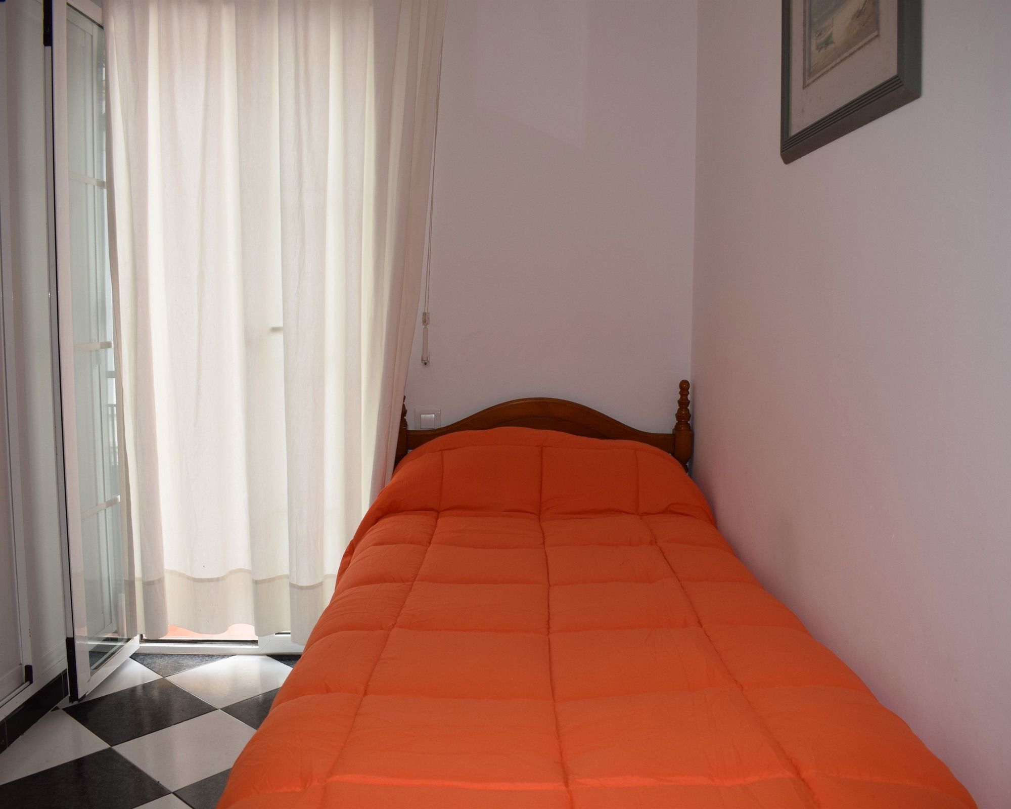 Carabeo 48 Lägenhet Nerja Exteriör bild
