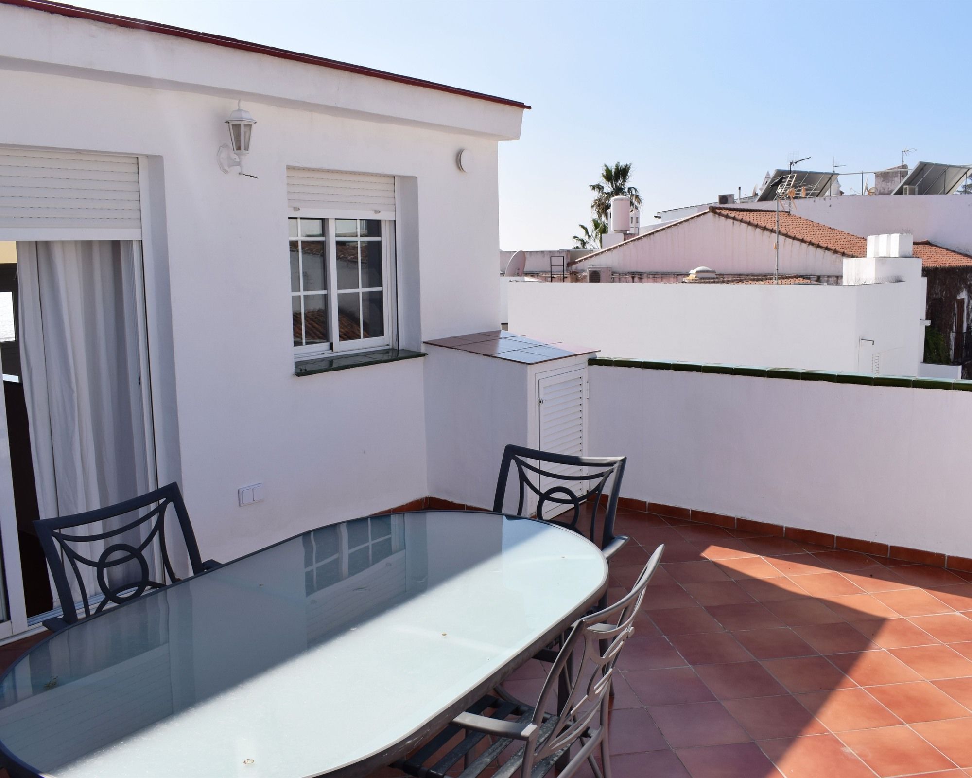 Carabeo 48 Lägenhet Nerja Exteriör bild