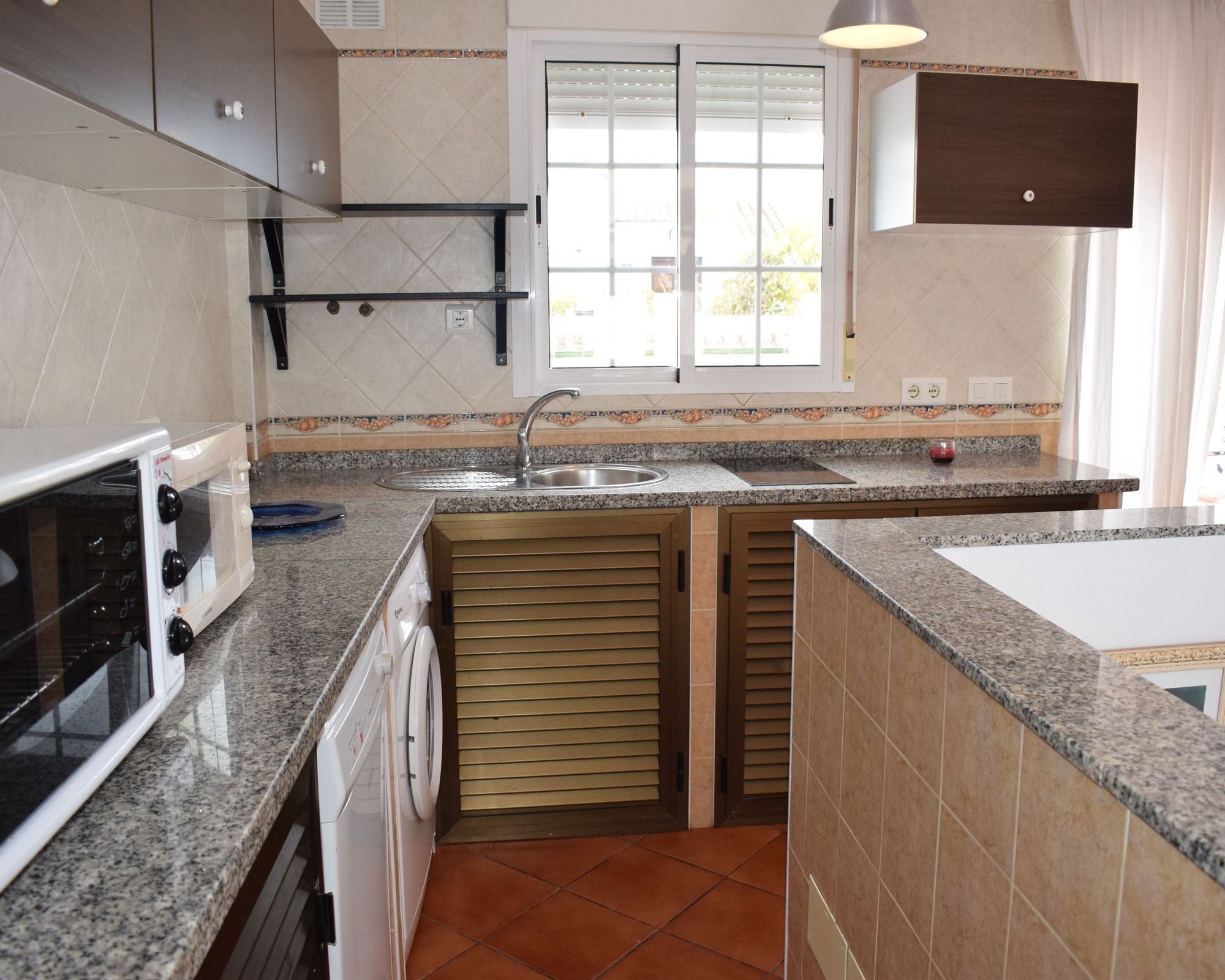 Carabeo 48 Lägenhet Nerja Exteriör bild